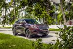 Lincoln MKC Black Label 2018 года